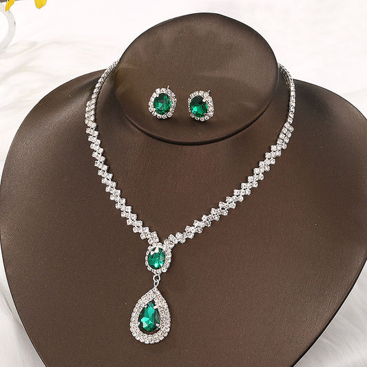 Elegant Jewel Set