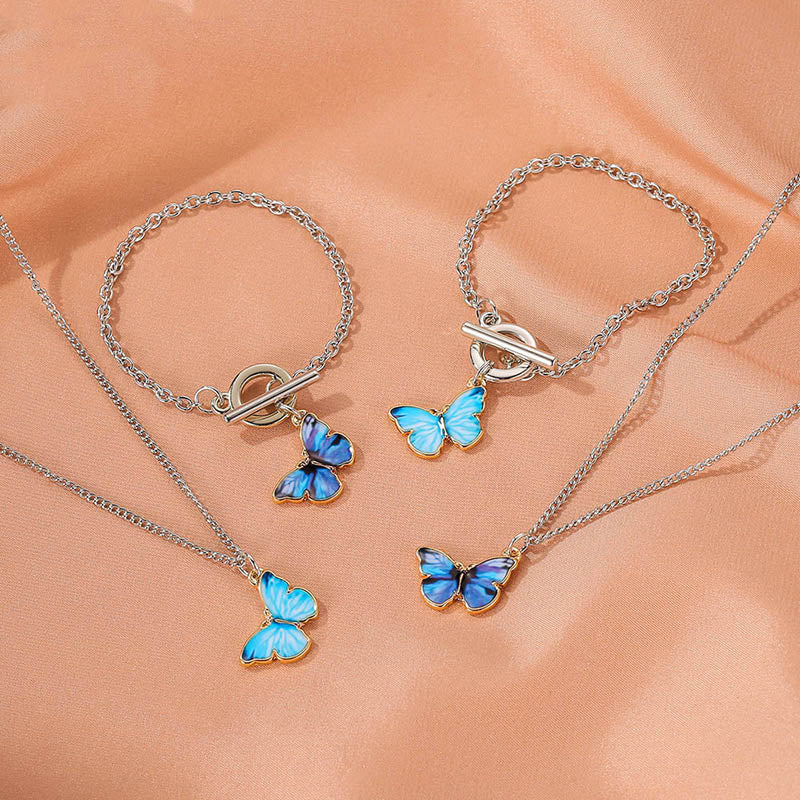 Butterfly Set Duo