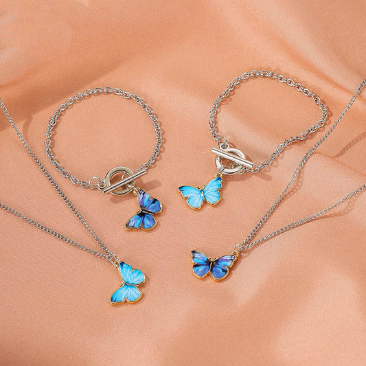 Butterfly Set Duo