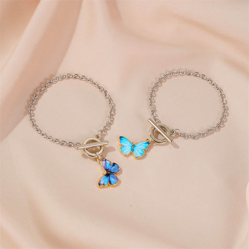 Butterfly Set Duo